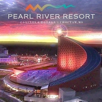 How to earn points for Pearl River Resorts Rewards Loyalty Program at.